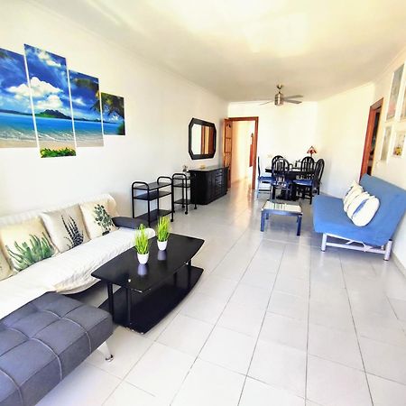 Apartamento Cantarero Нерха Экстерьер фото