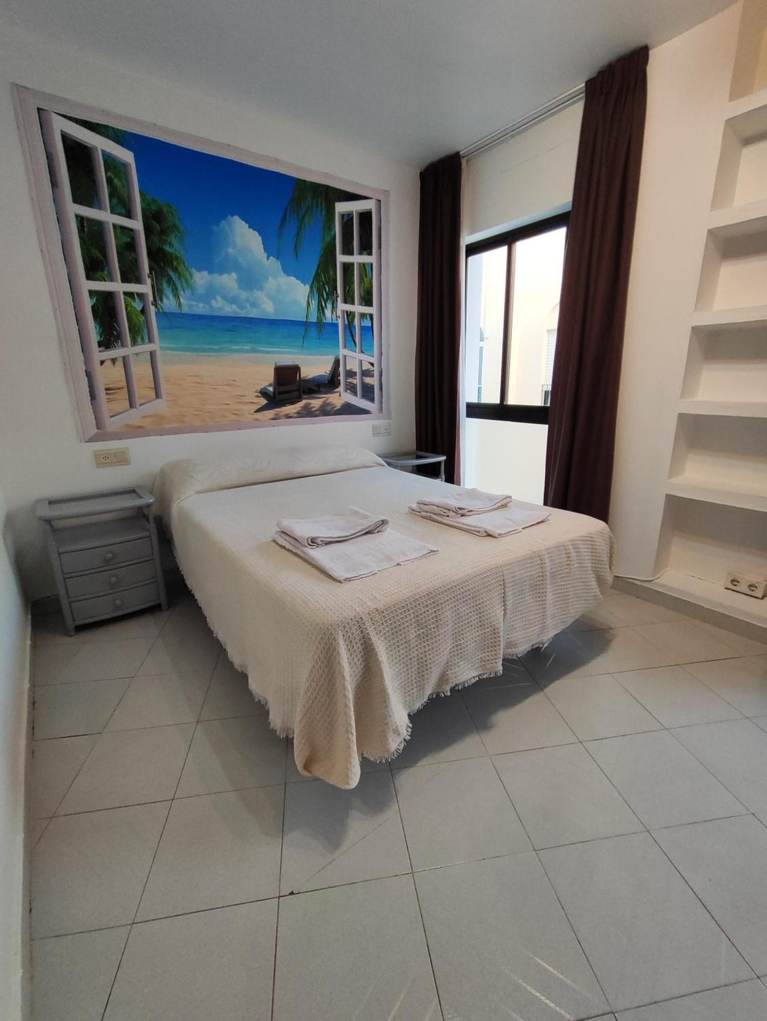 Apartamento Cantarero Нерха Экстерьер фото