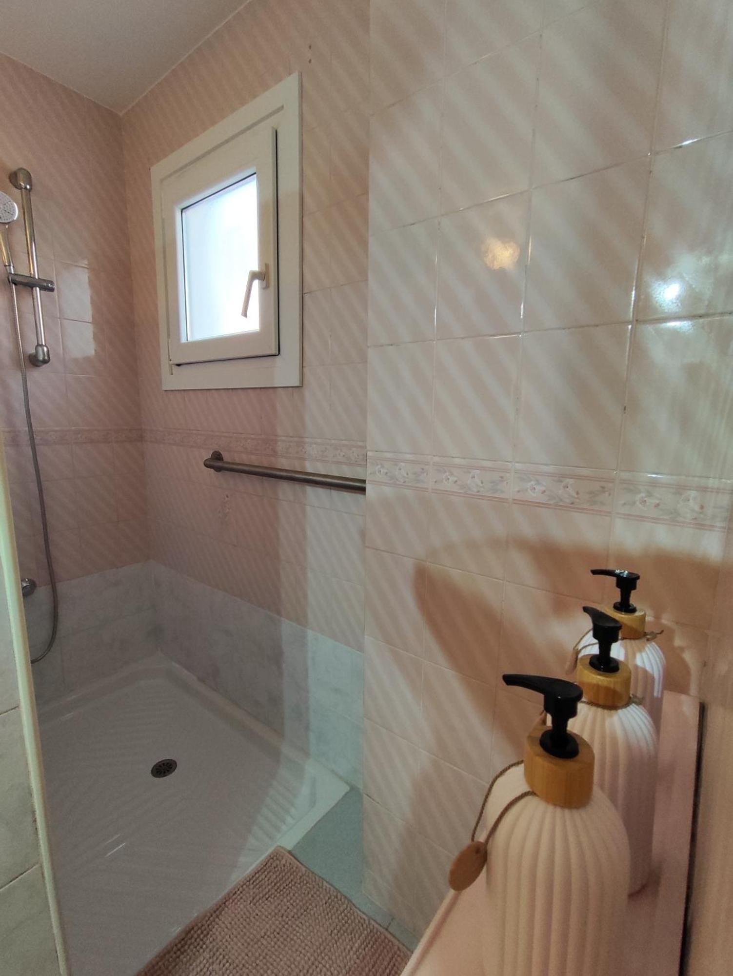 Apartamento Cantarero Нерха Экстерьер фото