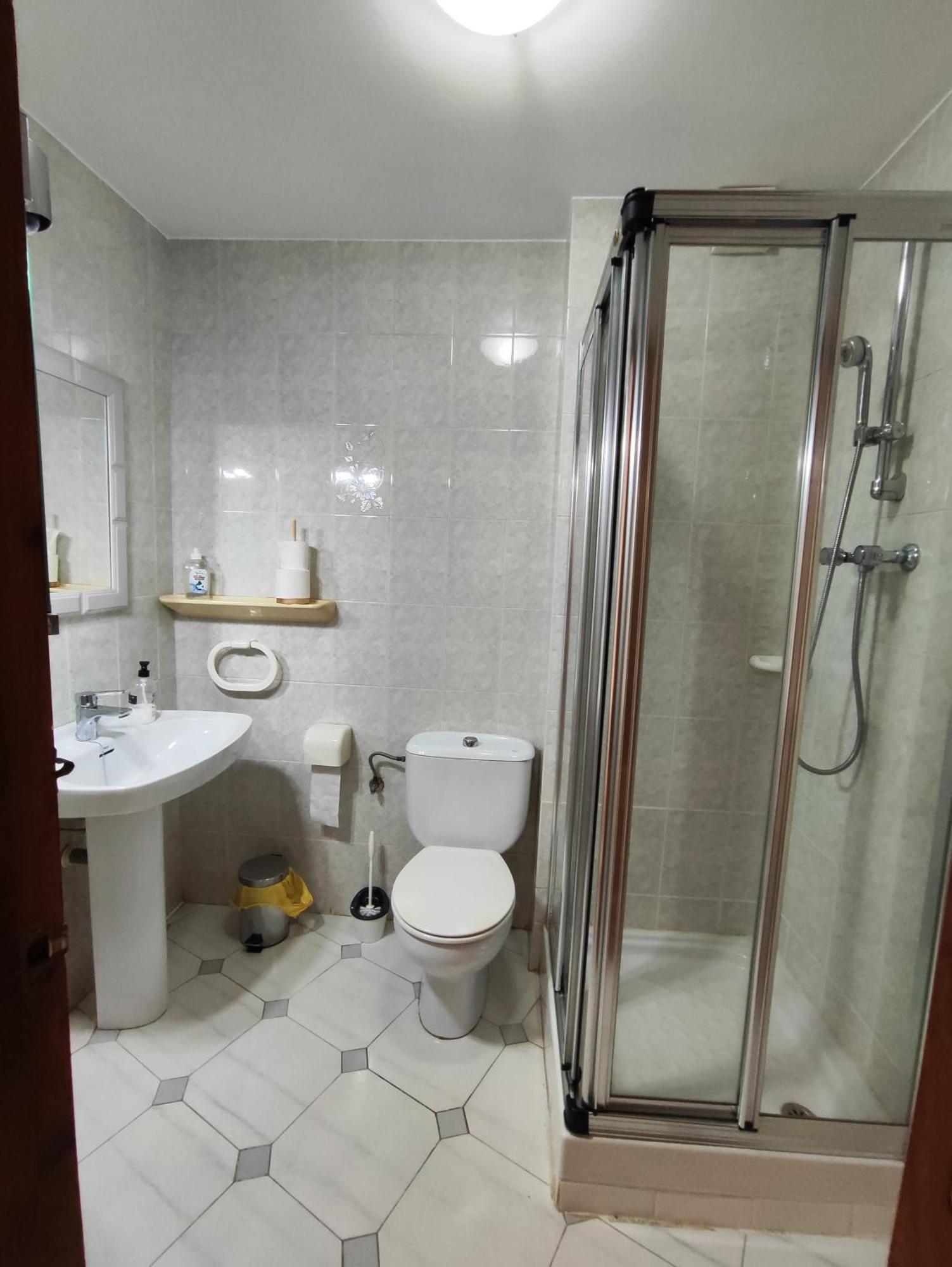 Apartamento Cantarero Нерха Экстерьер фото