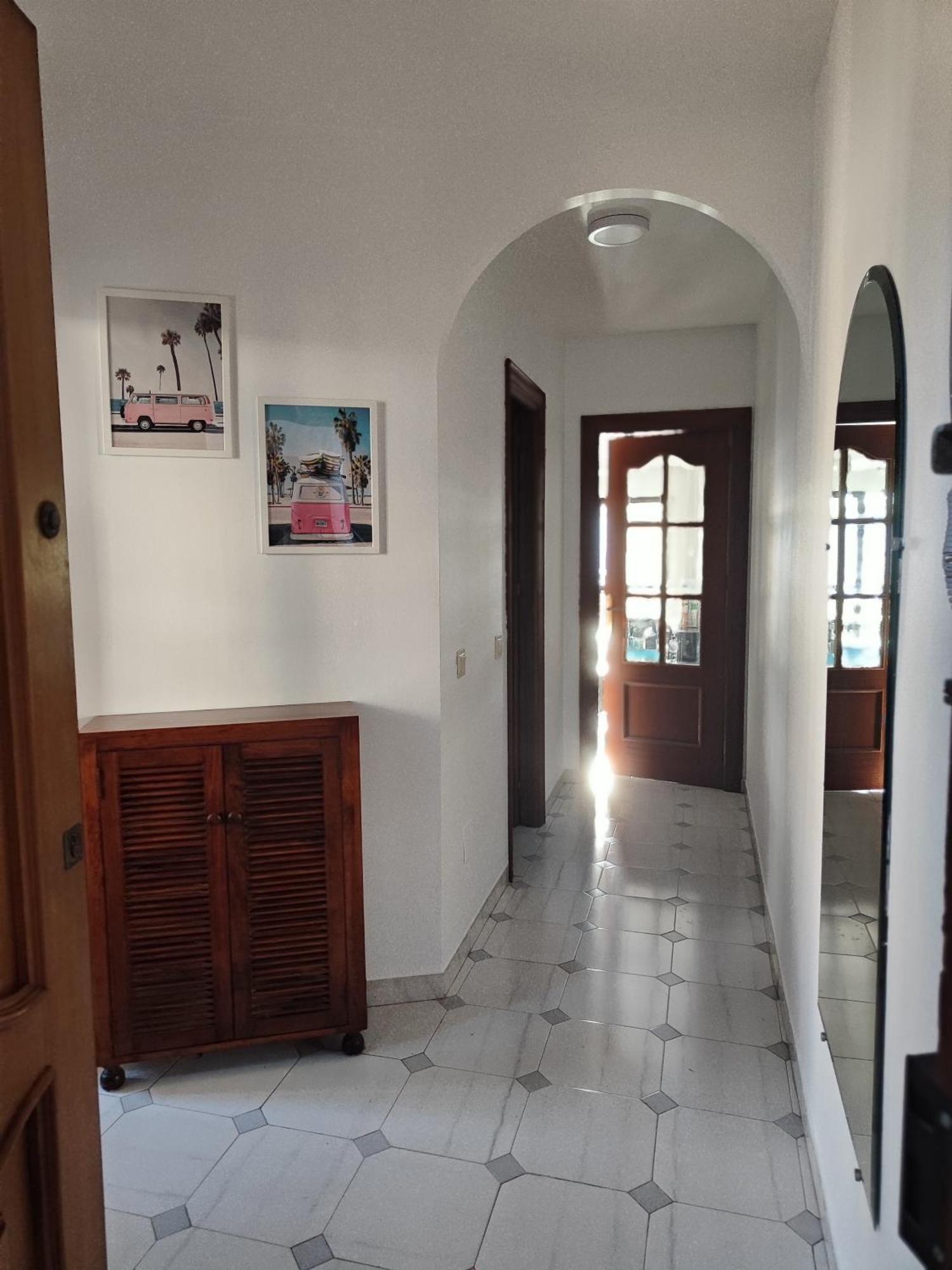 Apartamento Cantarero Нерха Экстерьер фото