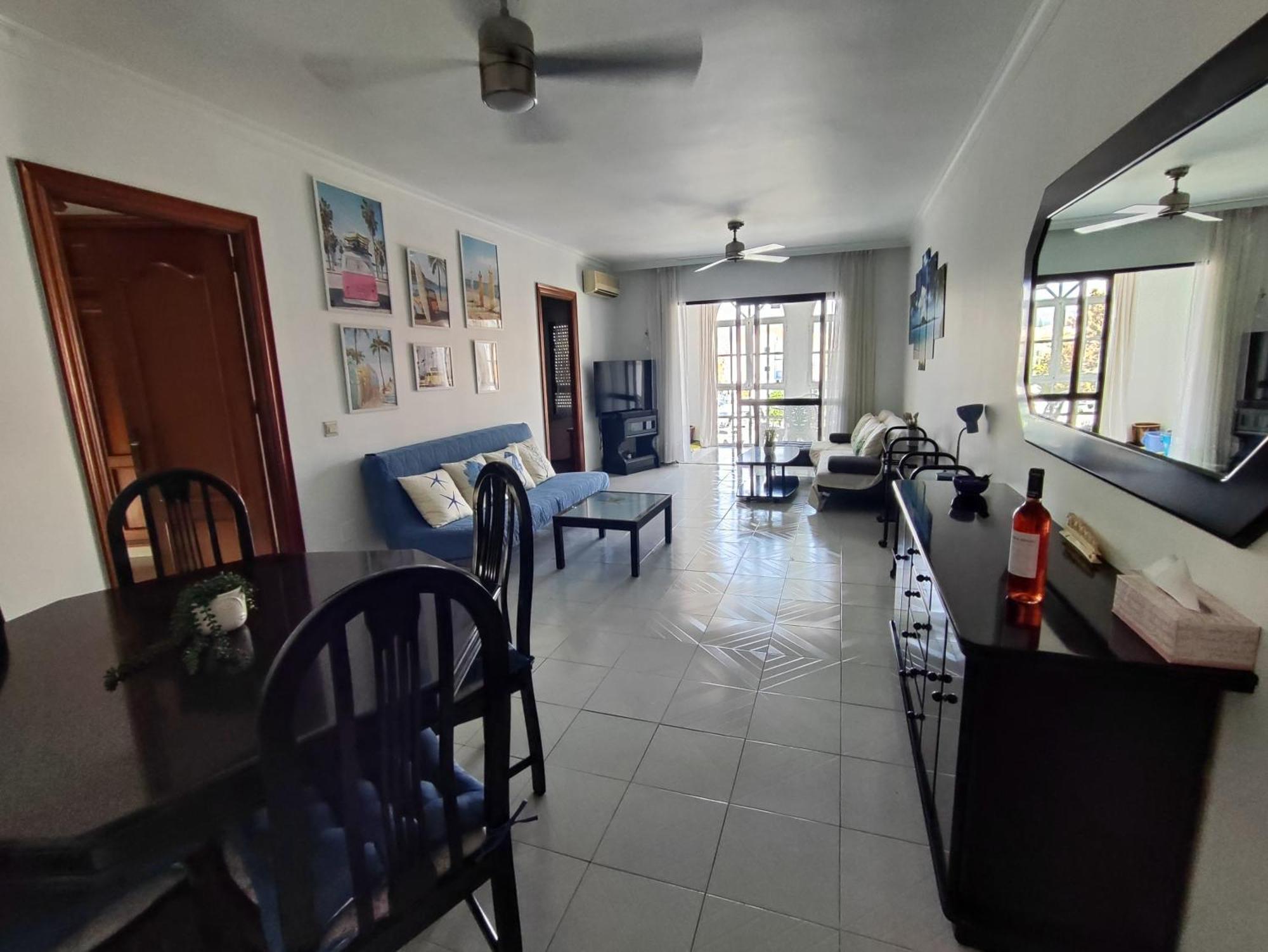 Apartamento Cantarero Нерха Экстерьер фото