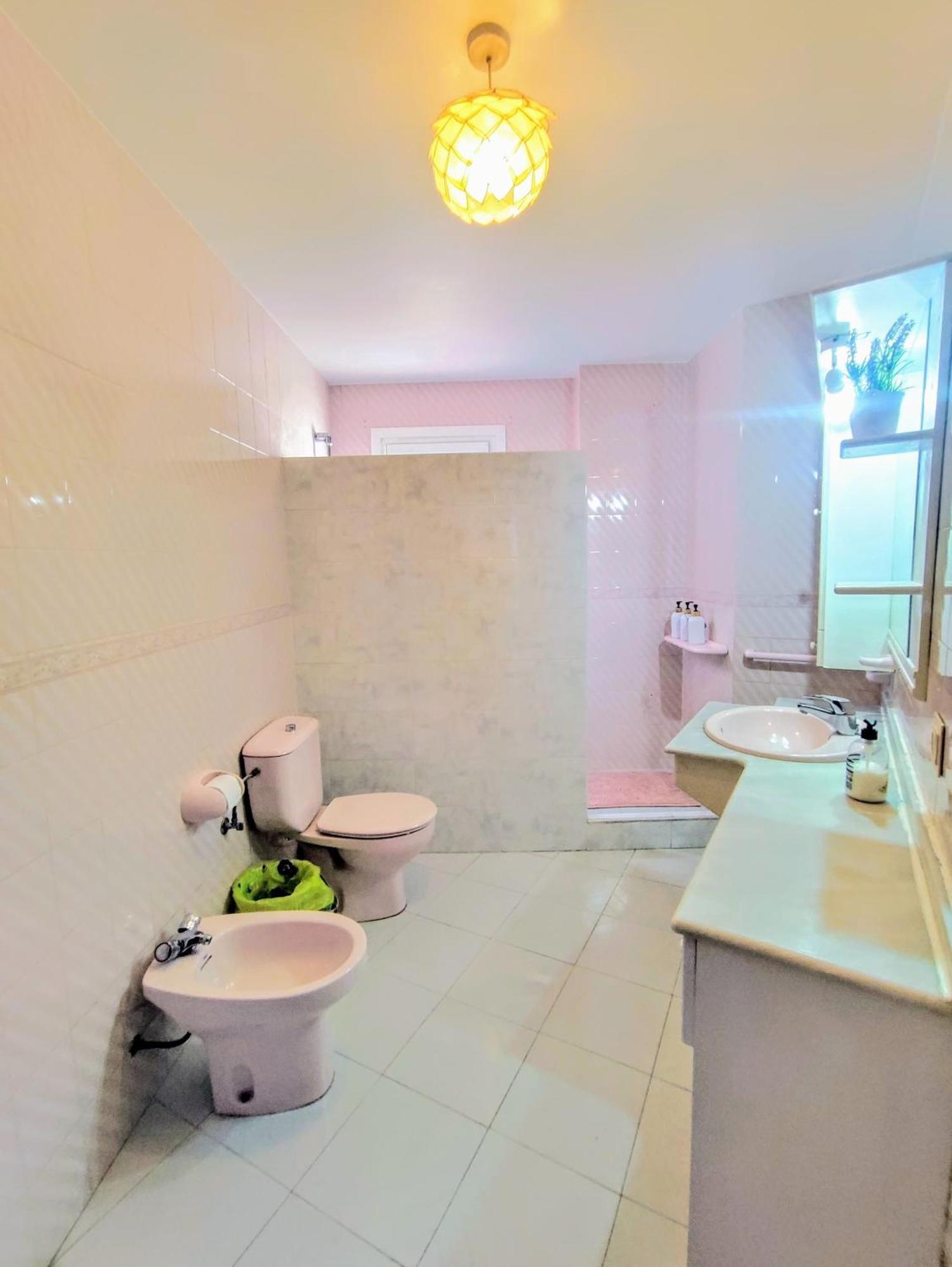 Apartamento Cantarero Нерха Экстерьер фото