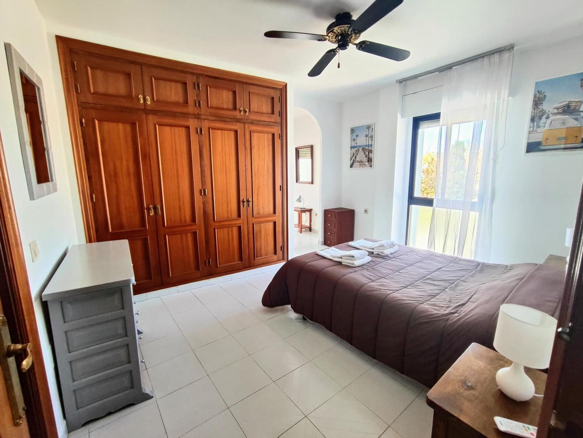 Apartamento Cantarero Нерха Экстерьер фото