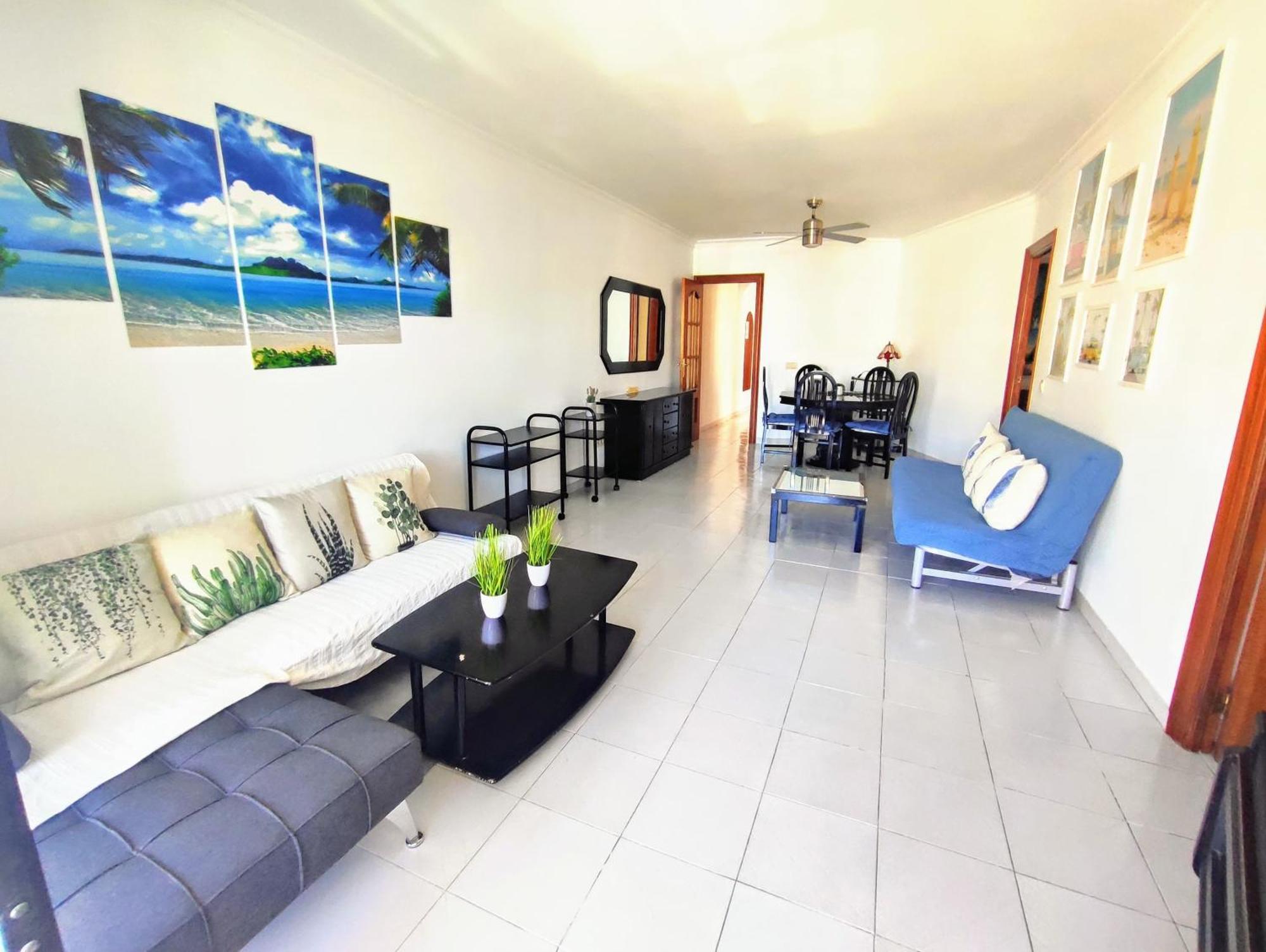 Apartamento Cantarero Нерха Экстерьер фото