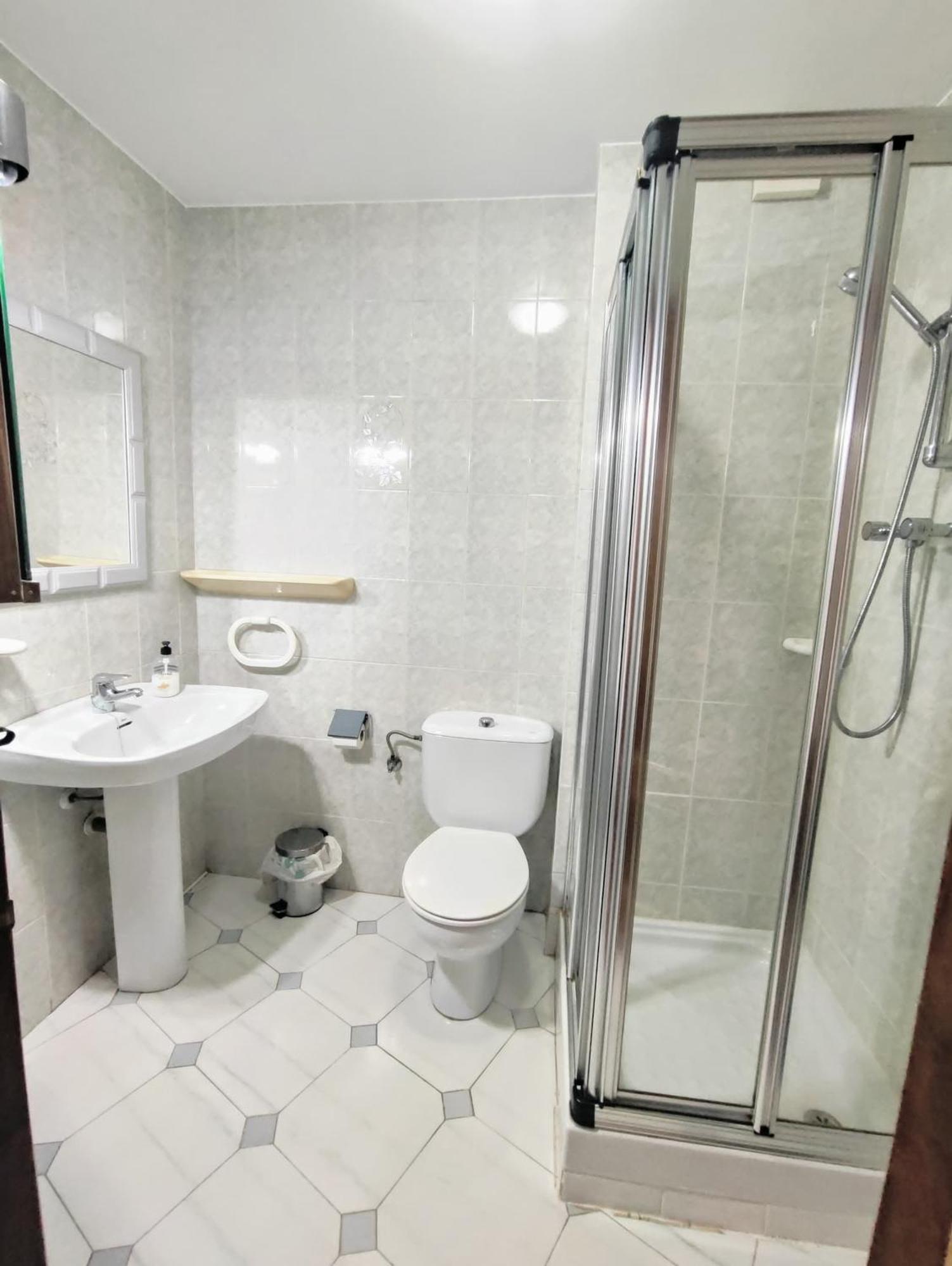 Apartamento Cantarero Нерха Экстерьер фото