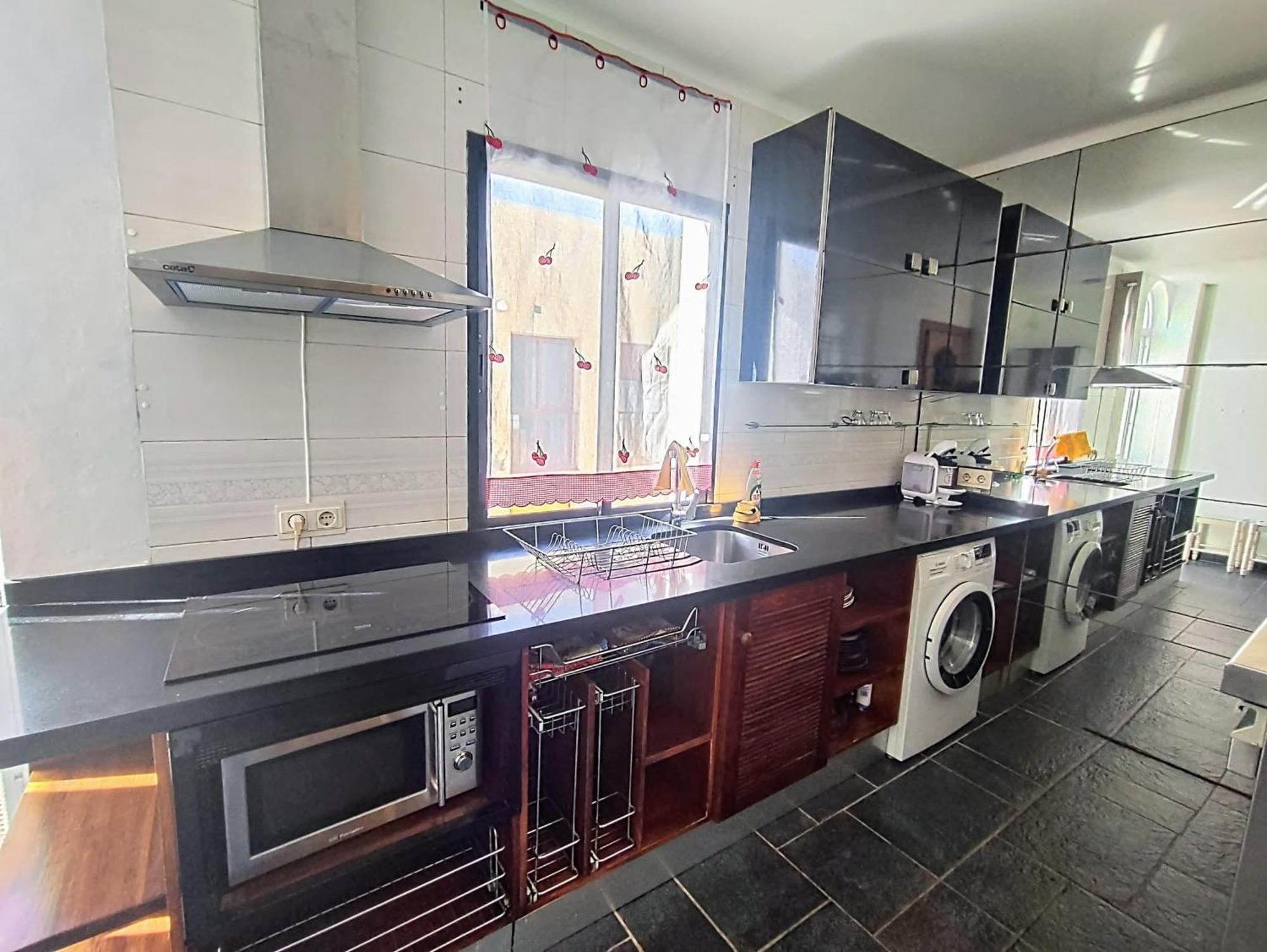 Apartamento Cantarero Нерха Экстерьер фото